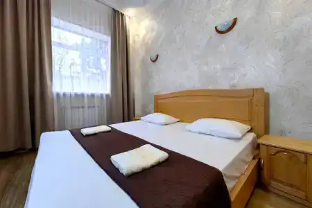 Anna Guest House - 102