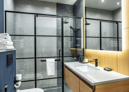 Dom U Ozera Boutique-hotel - 129