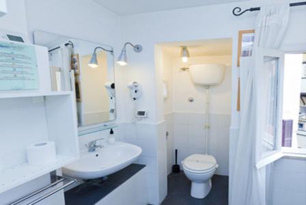 B&B Ventisei Scalini a Trastevere Guest House - 27