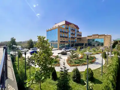 Derbent & Spa Premium - 1