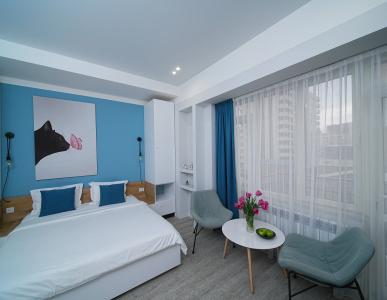 Sweet Home Deluxe Apart-Hotel - 213