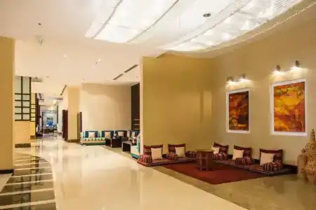 City Seasons Muscat - 35