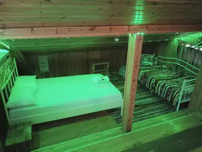 Winetorium Mini-Hotel - 57