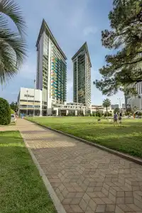 Hilton Batumi - 9