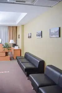 Muller Bach Apart-Hotel - 16