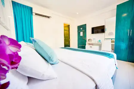 Planktons Beach Butik-Hotel - 4