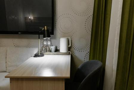 Boutique Statler - 176