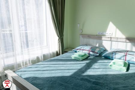Amto Mini-hotel - 22