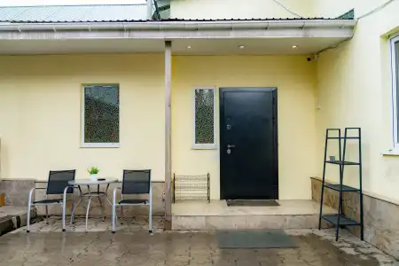 Evergreen Hostel - 1