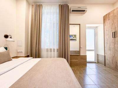 Pansionat Volna - 52