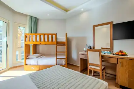Sunrise Aqua Joy Resort - 37