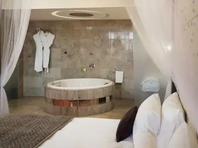 Mamaison All-Suites Spa Pokrovka Moscow Apartment - 13