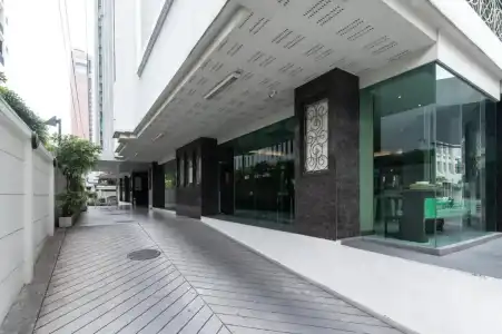 Admiral Premier Bangkok - 21