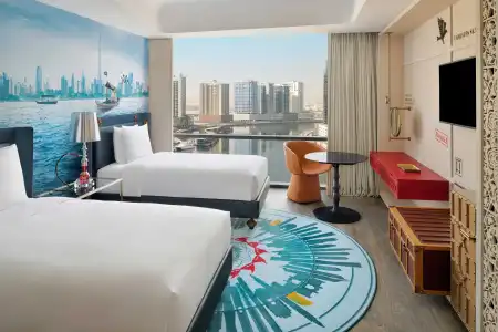 Indigo Dubai Downtown - 44