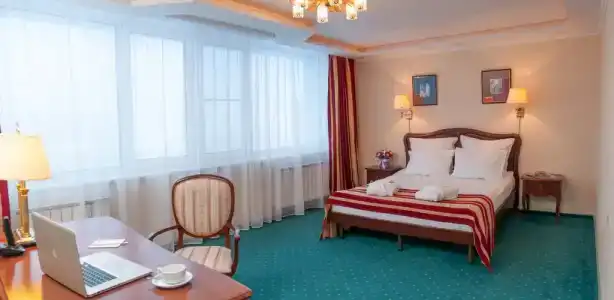 Istoricheskaya Gostinitsa Kaluga by SKs - 137