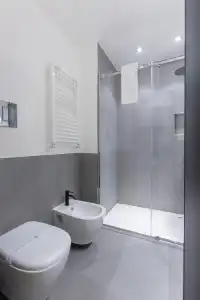 Guest house Suite Palermo Apartment - 41