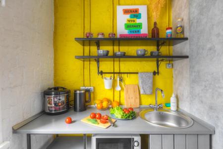 JackPot Energy Apart-hotel - 60