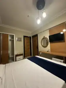 Nil Suit Otel - 31