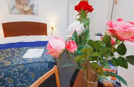 B&B Ventisei Scalini a Trastevere Guest House - 20