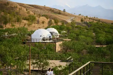 EcoHouse Glamping by Art - 3