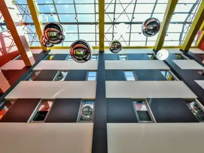 Ibis Baku City - 41