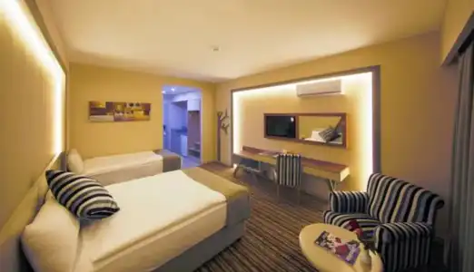 Larina Thermal Resort&Spa - 1