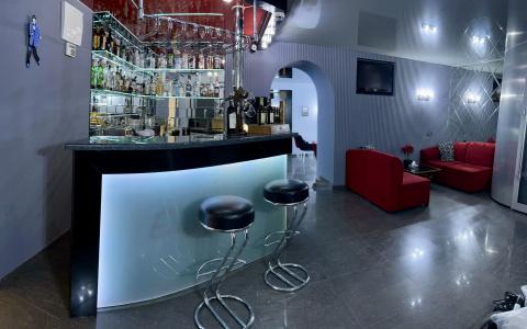 Enigma Hostel - 9