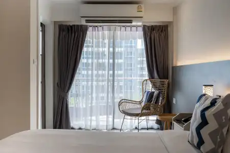 Heeton Concept Pattaya by Compass Hospitality - 60