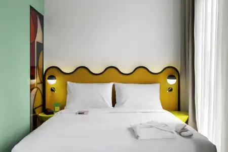 Ibis Styles Old - 48