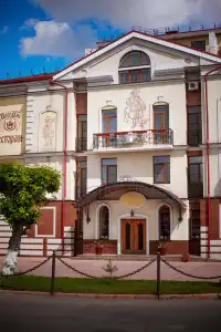 Magellan House - 4