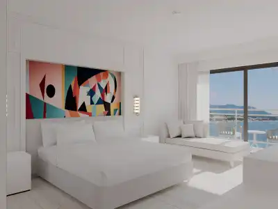 FashionTV Luxe Resort - 96