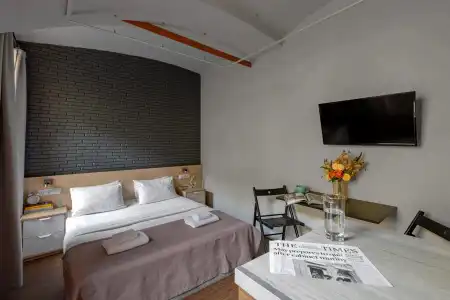BK15 Apart-hotel - 62
