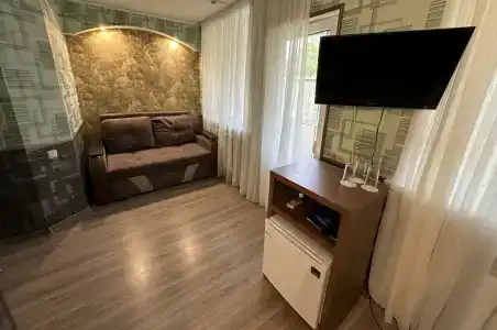 Golubaya Volna - 32