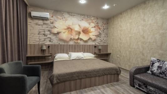 Barin Butik-hotel - 11