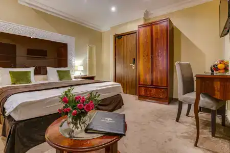 Sadovnicheskaya City Center - 64