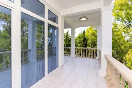 Uzhnoe Vzmorie Health Resort - 66