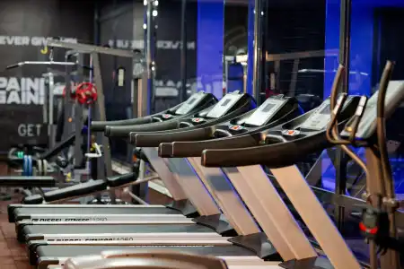 Grand & Convention Center Karaman - 22