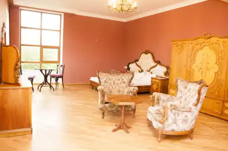 Chateau Gabriel - 37