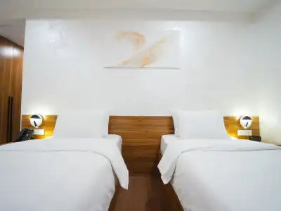 Avant Tashkent Pool&Terrace - 5