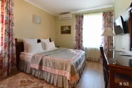 Gostevoy Dom Konyushenny Dvor - 61