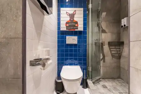 Vertical Boutique, BW Signature Collection Apart-hotel - 36