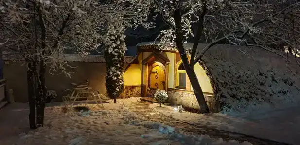 Dilijan Cozy House - 8