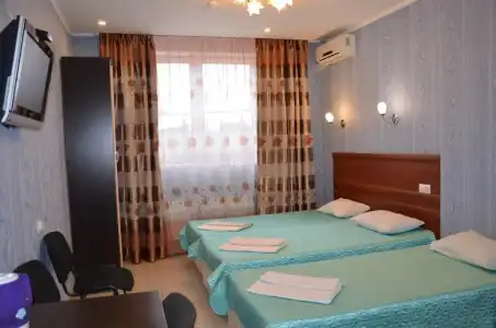 Flayt Mini-Hotel - 2