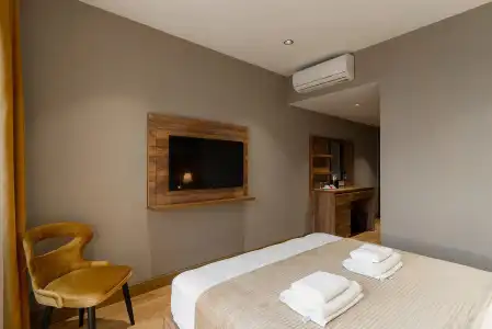 Cozy Loft - 86