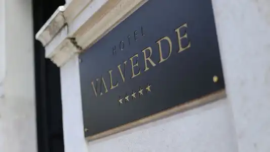 Valverde Lisboa & Garden - 4