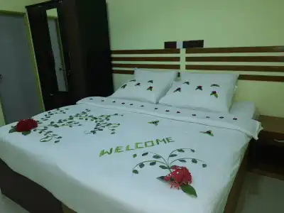 Kuri Tourist Guest House - 16
