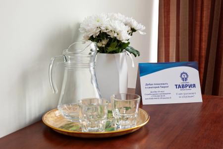OOO Tavriya Sanatorium - 43
