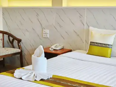 Phaithong Sotel Resort - 128