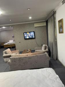 Abu Arena Hall - 114