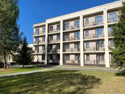 "Erino" Sanatorium building №3 - 7